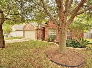 1225 Red Ranch Cir, Cedar Park, TX 78613