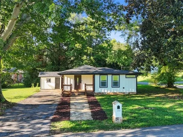 172 Jasper St, Fairmount, GA 30139