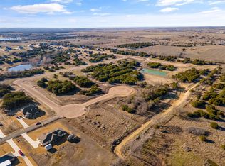 7701 Emersyn Dr, Rio Vista, TX 76093