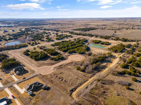 7701 Emersyn Dr, Rio Vista, TX 76093