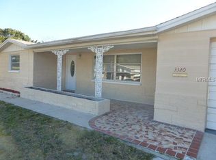3320 Finch Dr, Holiday, FL 34690