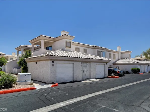 3600 Arginis St Unit 201, Las Vegas, NV 89108