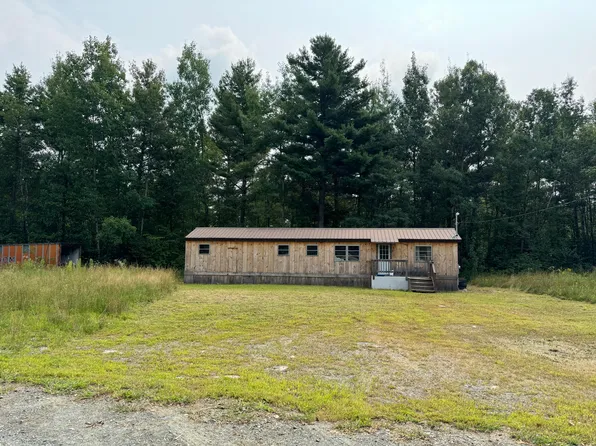 30 Lander Road, Parkman, ME 04443