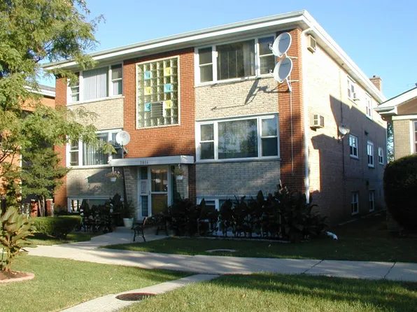 7814 W Belmont Ave, Chicago, IL 60634
