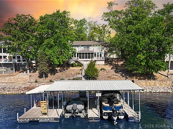 190 Nonsuch Rd, Lake Ozark, MO 65049