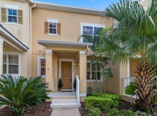 9162 Kensington Row Ct, Orlando, FL 32827