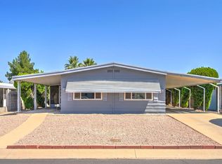 3448 E Beverly Ln, Phoenix, AZ 85032