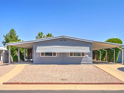 3448 E BEVERLY Lane, Phoenix, AZ, 85032