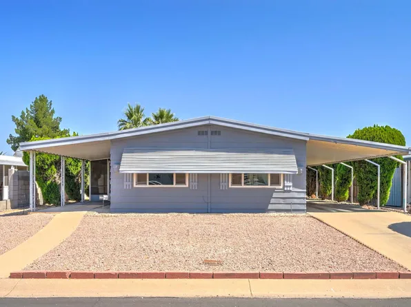 3448 E BEVERLY Lane, Phoenix, AZ 85032