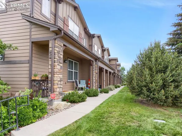6323 Cedar Park Grv, Colorado Springs, CO 80923