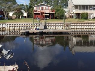 19 Sandpiper Ln, Crawfordville, FL 32327