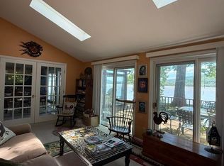 39 Island Dr, Bridport, VT 05734