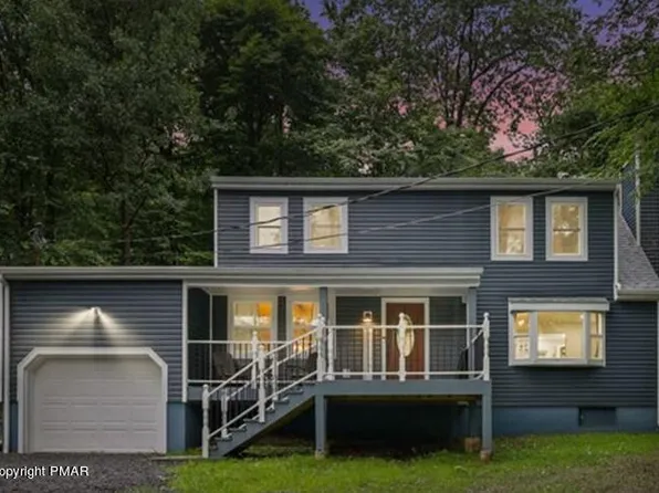 426 Glen Ridge Rd, Tobyhanna, PA 18466