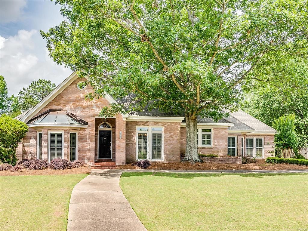 8106 Wynlakes Blvd, Montgomery, AL 36117 Zillow