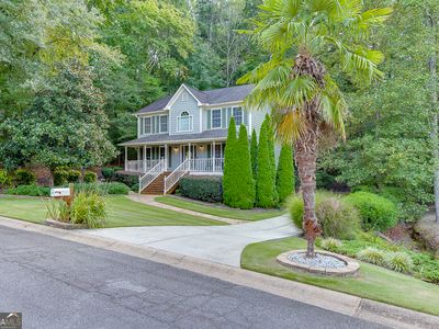3410 Coles Creek Dr, Buford, GA, 30519