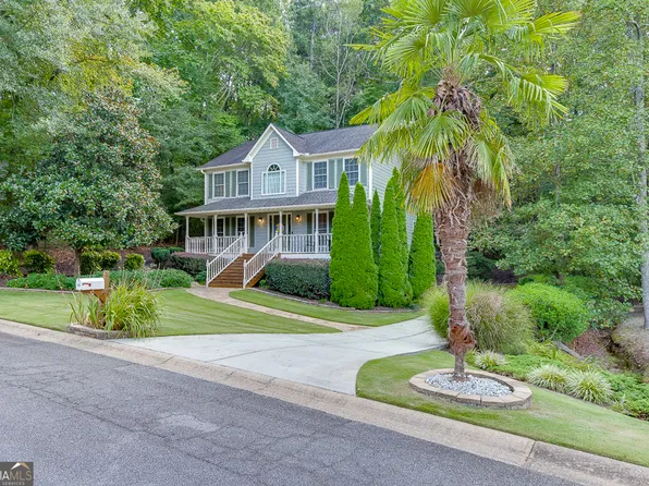 3410 Coles Creek Dr, Buford, GA 30519