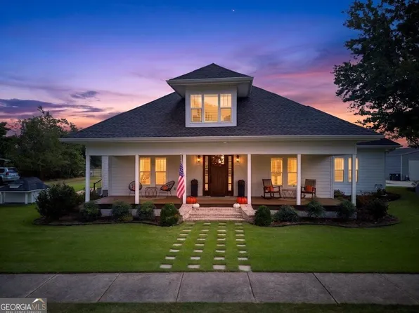 222 S Old Highway 27, Roopville, GA 30170