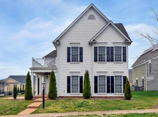 6088 Rothwell Ln, Crozet, VA 22932