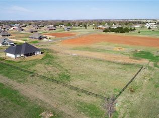 1601 Porter St LOT 39, Guthrie, OK 73044