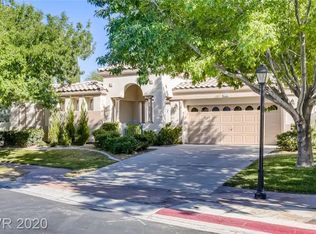 1136 Piazza Navona, Henderson, NV 89052