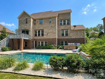 16527 Flintrock Falls Ln, Charlotte, NC, 28278
