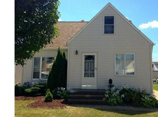 5411 Orchard Ave, Parma, OH