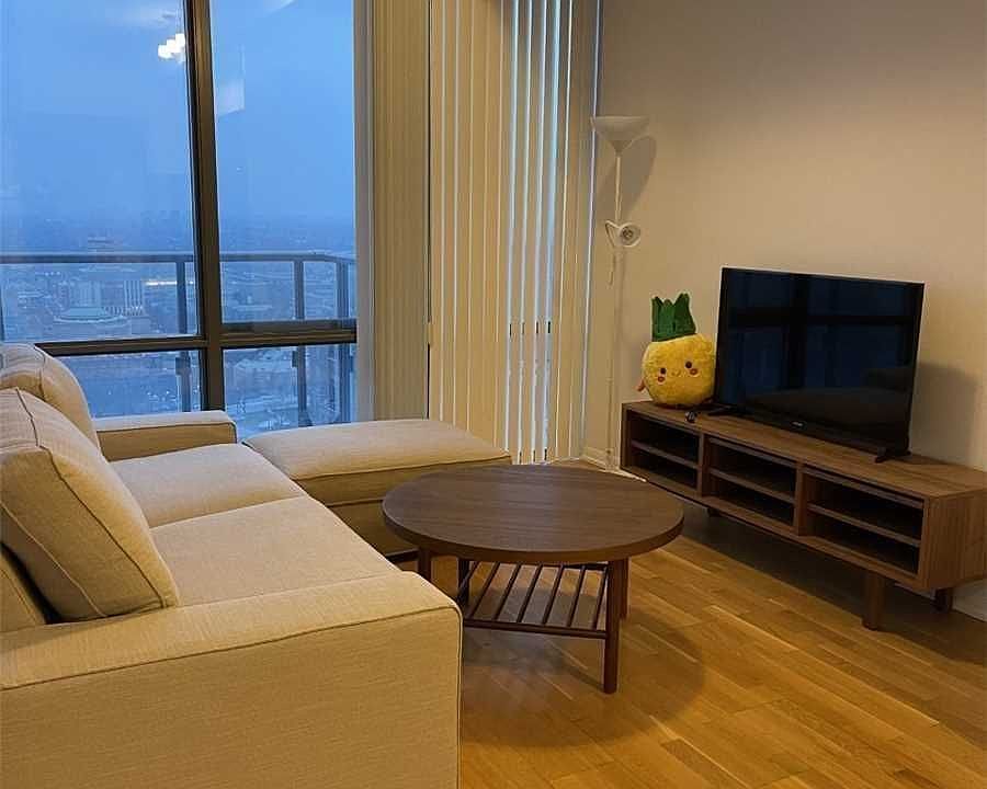 2nd image of 832 Bay St #3001