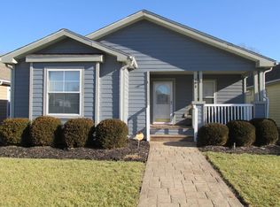 158 Redeagle Way, Cincinnati, OH 45216