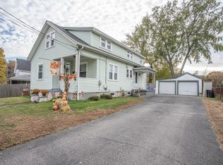 2 7th St, Taunton, MA 02780