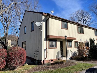 85 Dorchester Court #85, Beacon Falls, CT, 06403
