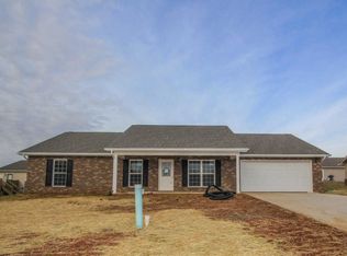 729 Evelyn Dr, Loudon, TN 37774