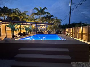 321 Windley Rd, Key Largo, FL 33037