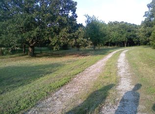 9721 S Pinehill Rd, Sapulpa, OK 74066