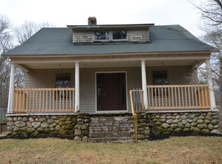 115 Old Sayles Hill Rd, North Smithfield, RI 02896