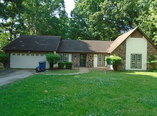 4241 Faye Dr, Olive Branch, MS 38654