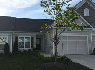 172 Hyannis Pl, Fredericksburg, VA 22406