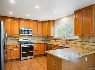 19031 E Powers Pl, Aurora, CO 80015