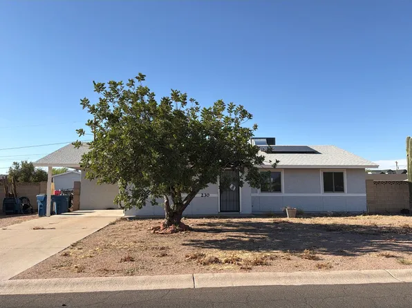 230 W 22nd Ave, Apache Junction, AZ 85120
