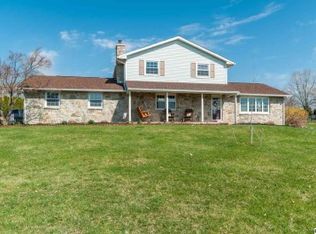 995 Clifton Heights Rd, Hummelstown, PA 17036