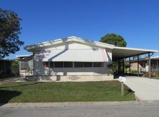 341 Outrigger Pl, North Port, FL 34287