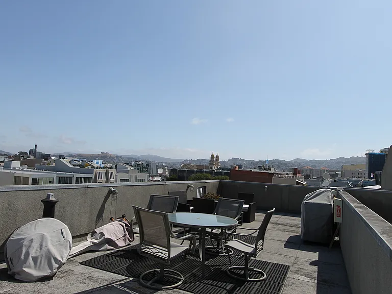 701 Minna St #12 — Photo 11