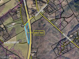 0 Rockford Creek Rd, Clarkesville, GA 30523