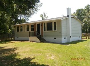 7129 Everett Ln, Gordonsville, VA