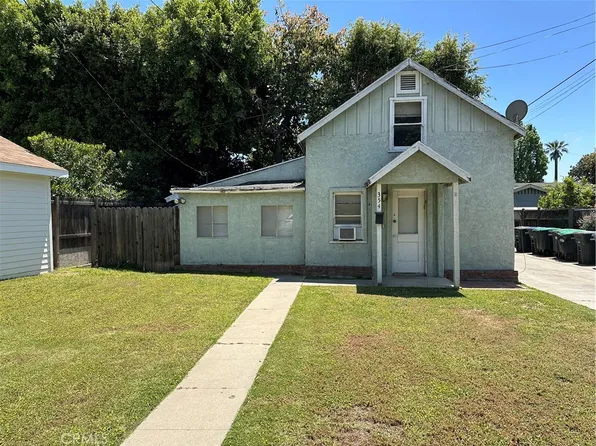 354 E Culver Ave, Orange, CA 92866