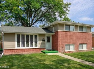 271 Leonard St, Chicago Heights, IL 60411