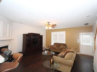 1260 Whitestone Rdg, Alpharetta, GA 30005