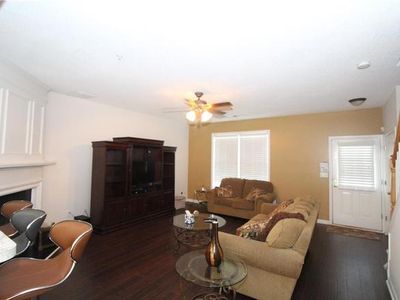 1260 Whitestone Rdg, Alpharetta, GA, 30005
