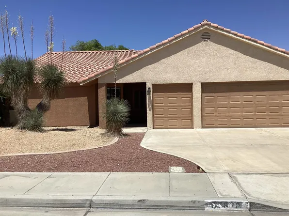 67820 Jane Ln, Cathedral City, CA 92234