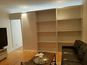 Rented by NY Living Solutions