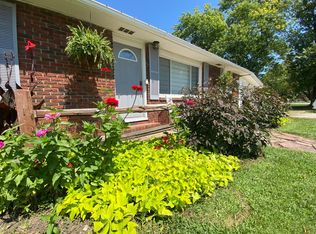 5825 N Liddell Ln, Columbia, MO 65202